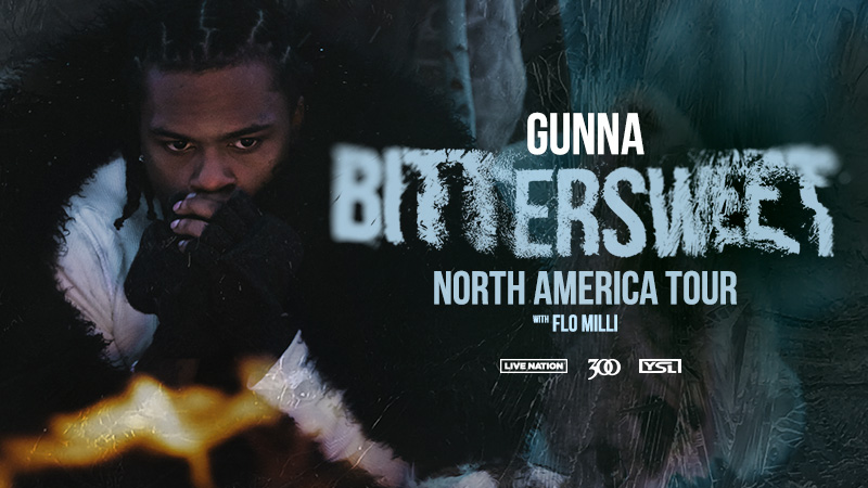 Gunna, Bittersweet Tour